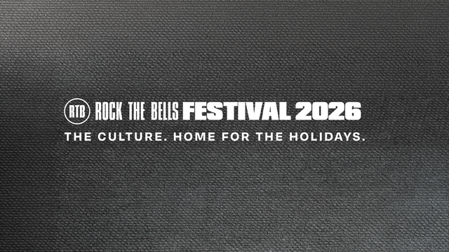 Rock the Bells Festival, Sun, Nov 29, Prudential Center
