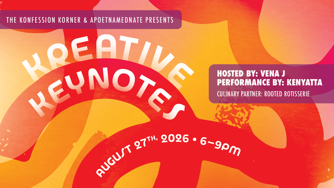 Kreative Keynotes