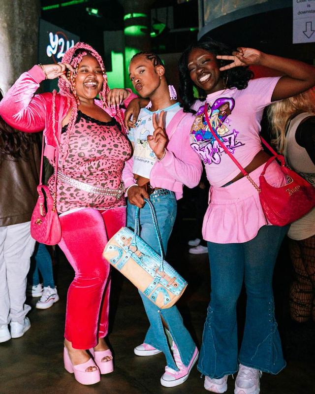 Y2K Party: Halloween Eve, Fri, Oct 30, SOB's, Manhattan, Greenwich Village