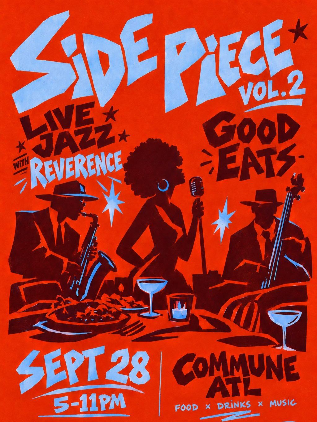 Side Piece Vol.2