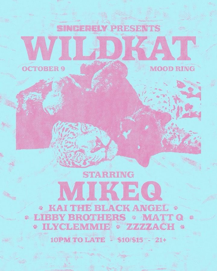 WILDKAT