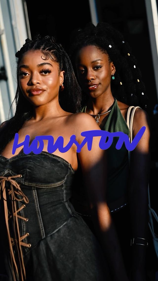 HOUSTON, Sun, Oct 4, Warehouse Live Midtown