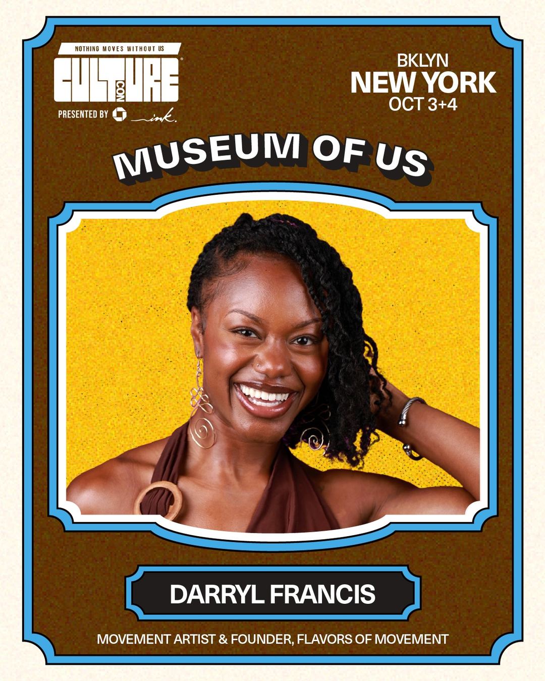 MUSEUM OF US