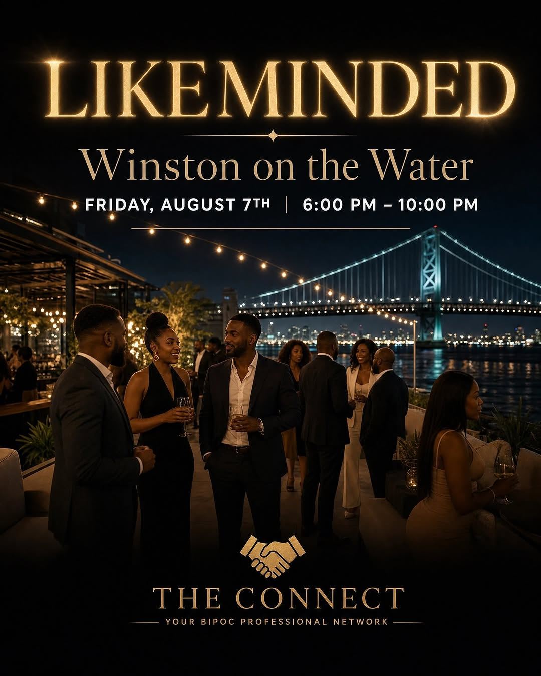Likeminded