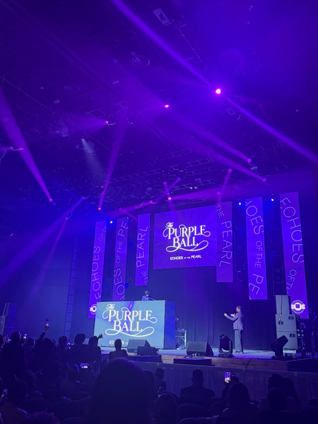 The Purple Ball, Sat, Sep 26, The Wharf, Southwest Waterfront