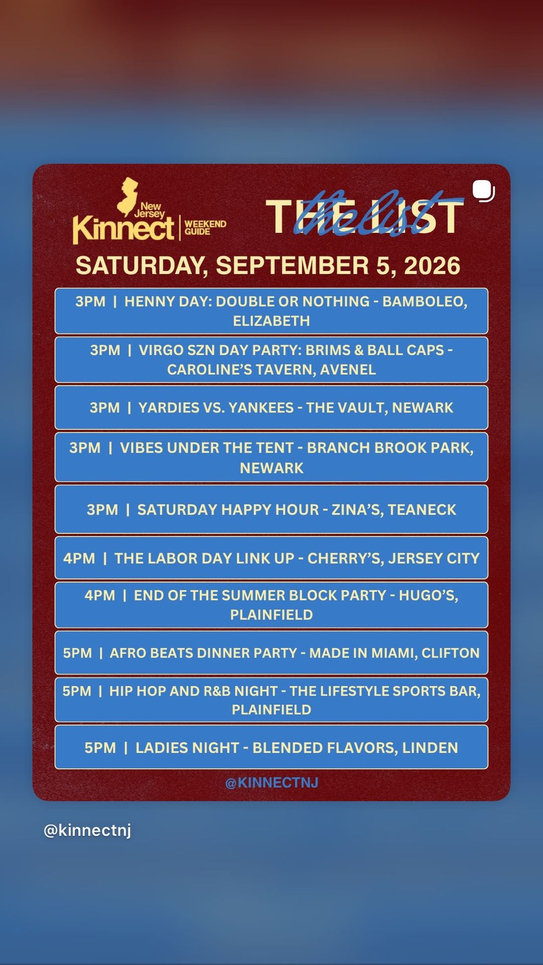 HENNY DAY: DOUBLE OR NOTHING