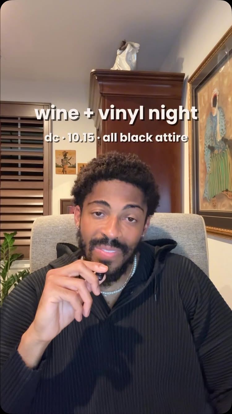 R&B and House Music Event