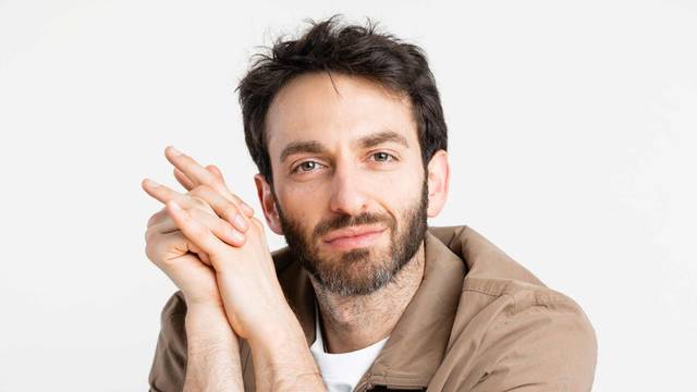The Silver Lining with Gianmarco Soresi, Mon, Sep 7, The Bell House, Gowanus