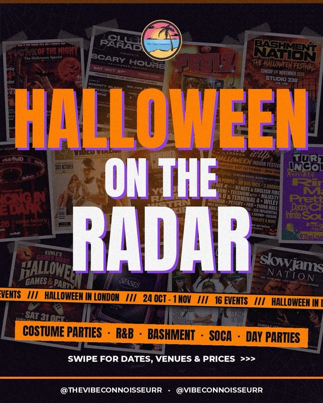 NATIVE OF THE NIGHT The Halloween Special, Sat, Oct 31, club fluid
