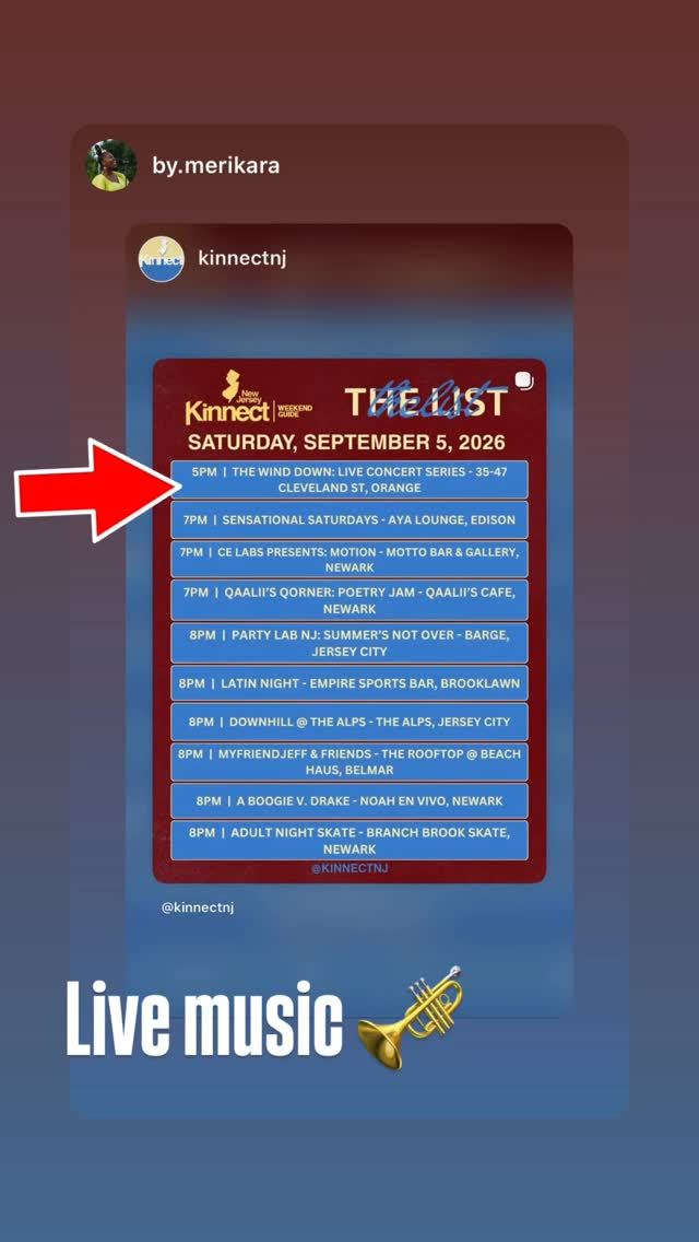 MYFRIENDJEFF & FRIENDS - THE ROOFTOP, Sat, Sep 5, BEACH HAUS
