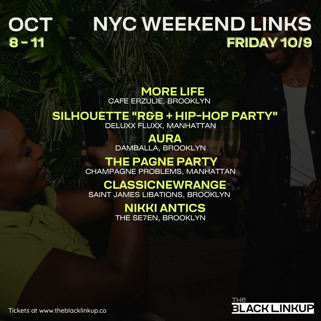 SILHOUETTE — flyer 2