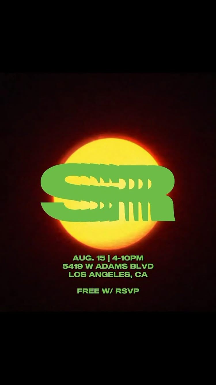 Sunset Radio