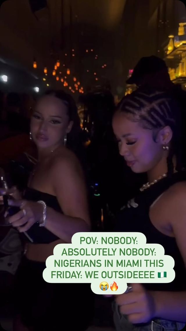 THE NIGERIAN INDEPENDENCE PARTY MIAMI, Fri, Oct 2, Puttery, Wynwood