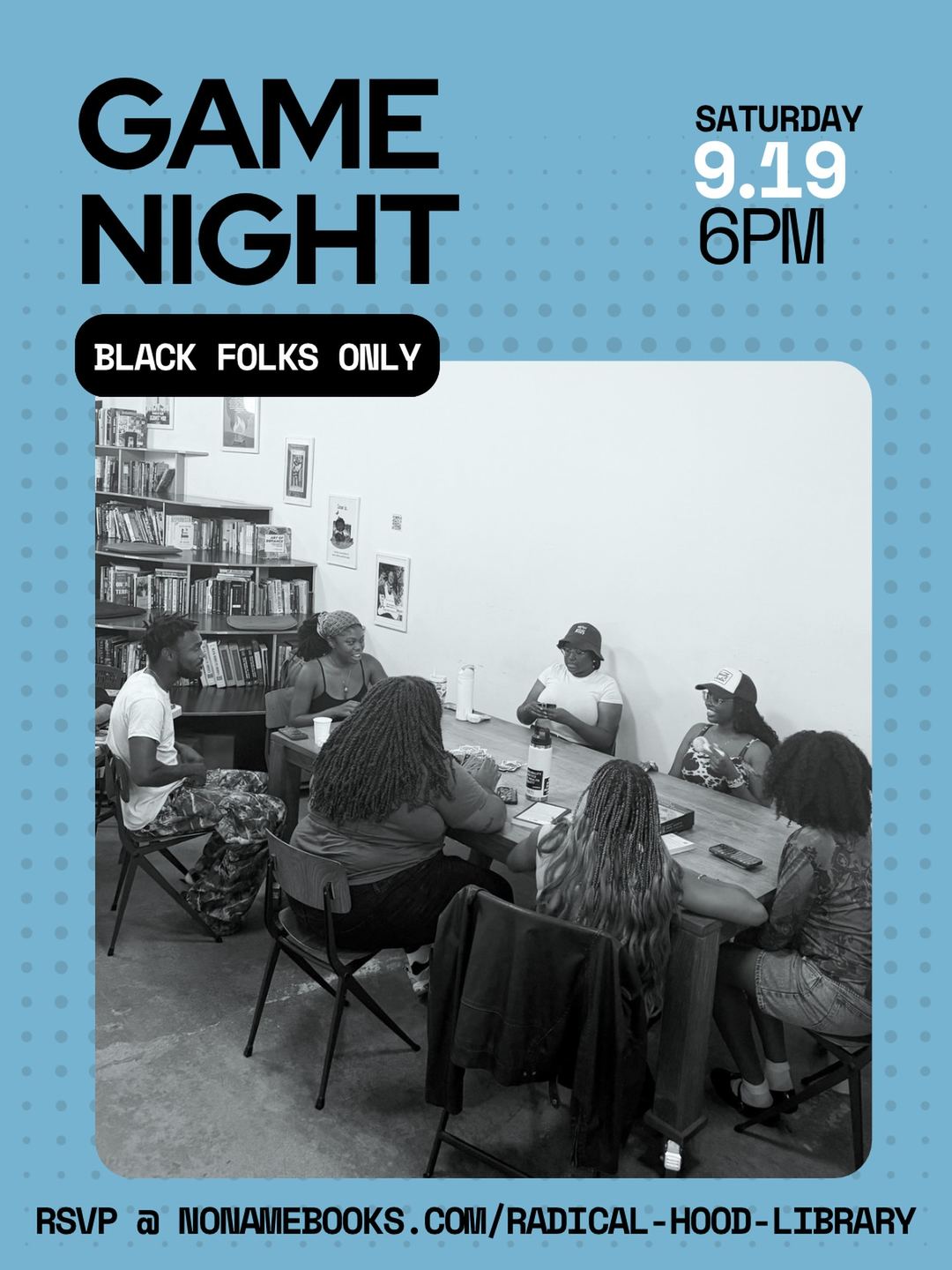 Game Night