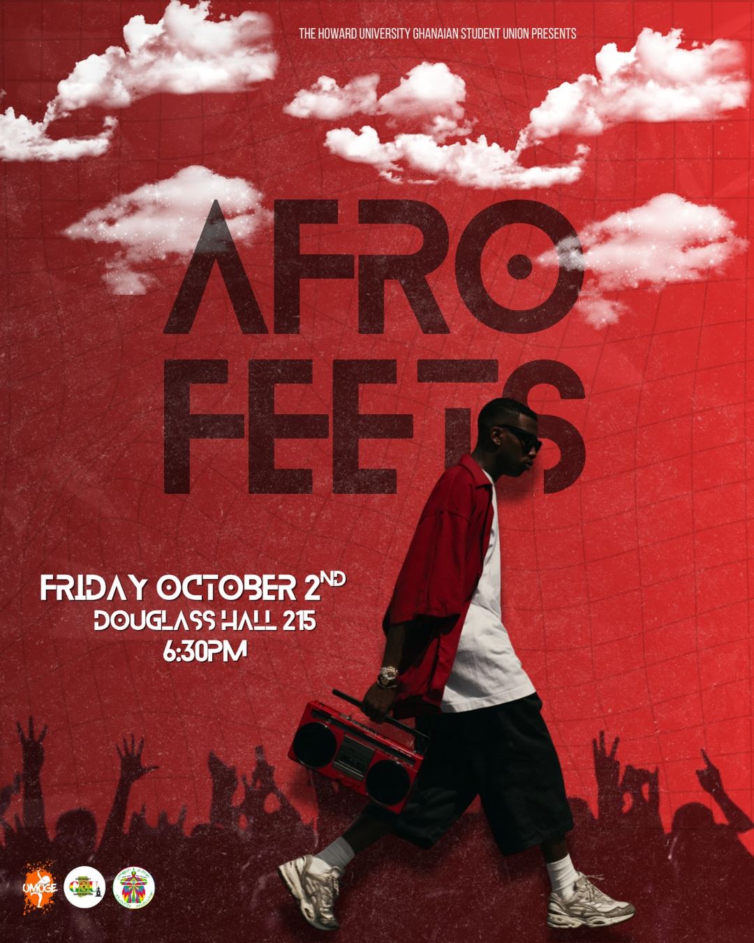 Afrofeets