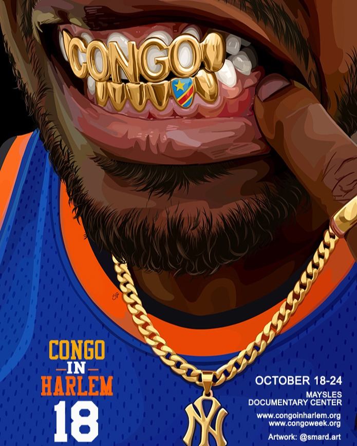 Congo in Harlem 18