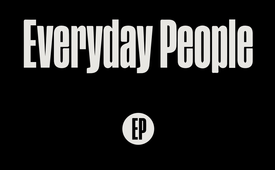 Everyday People