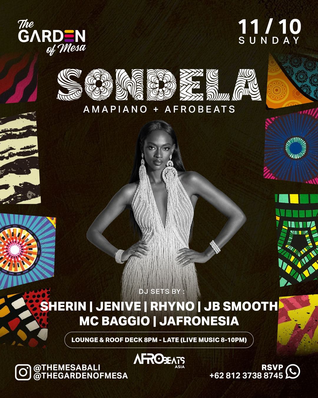 Sondela