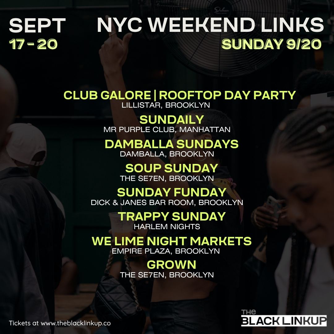 Sunday Funday