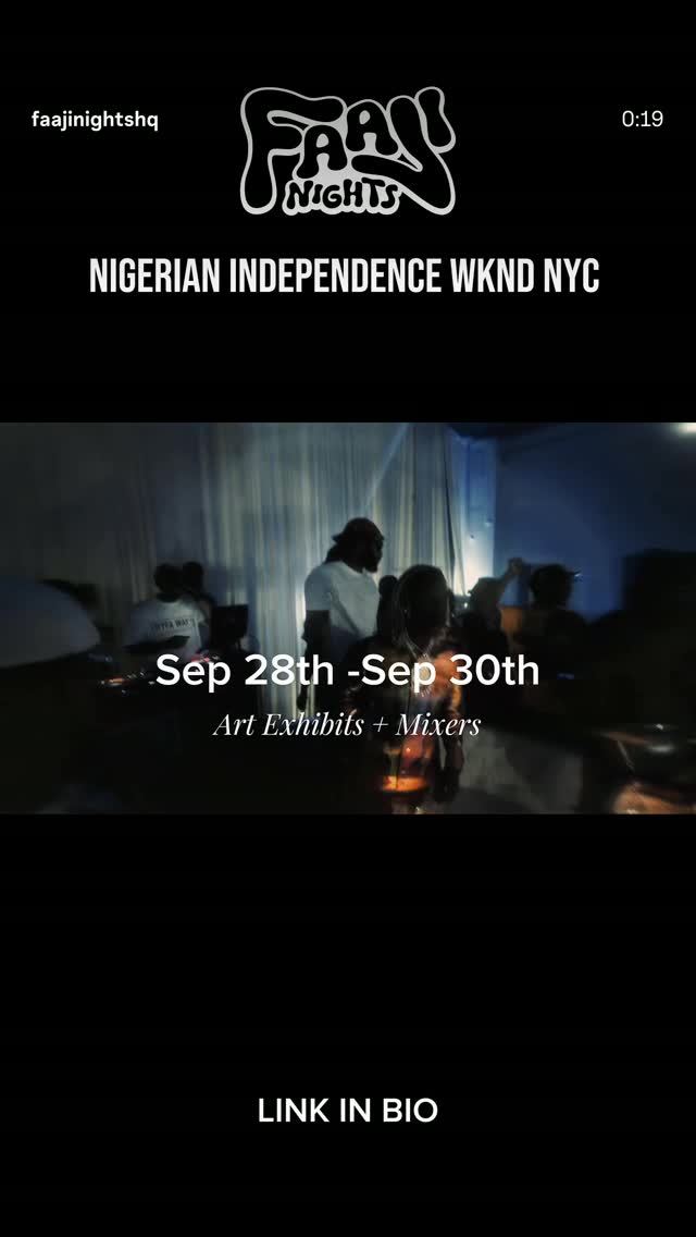 Green Wave Gala, Thu, Oct 1, O-Baki
