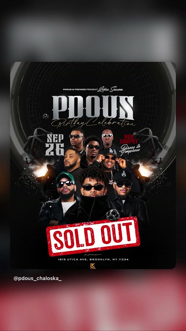 PDOUS Holiday Celebration