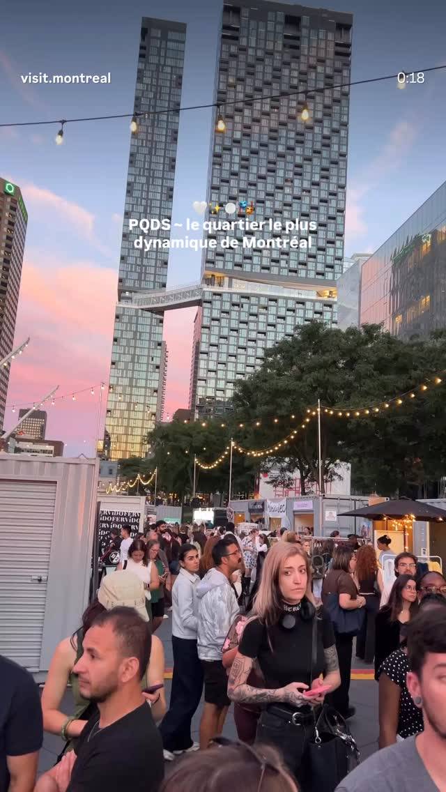 MAD Festival, Thu, Aug 20 – Sun, Aug 23, Quartier des Spectacles, Ville-Marie