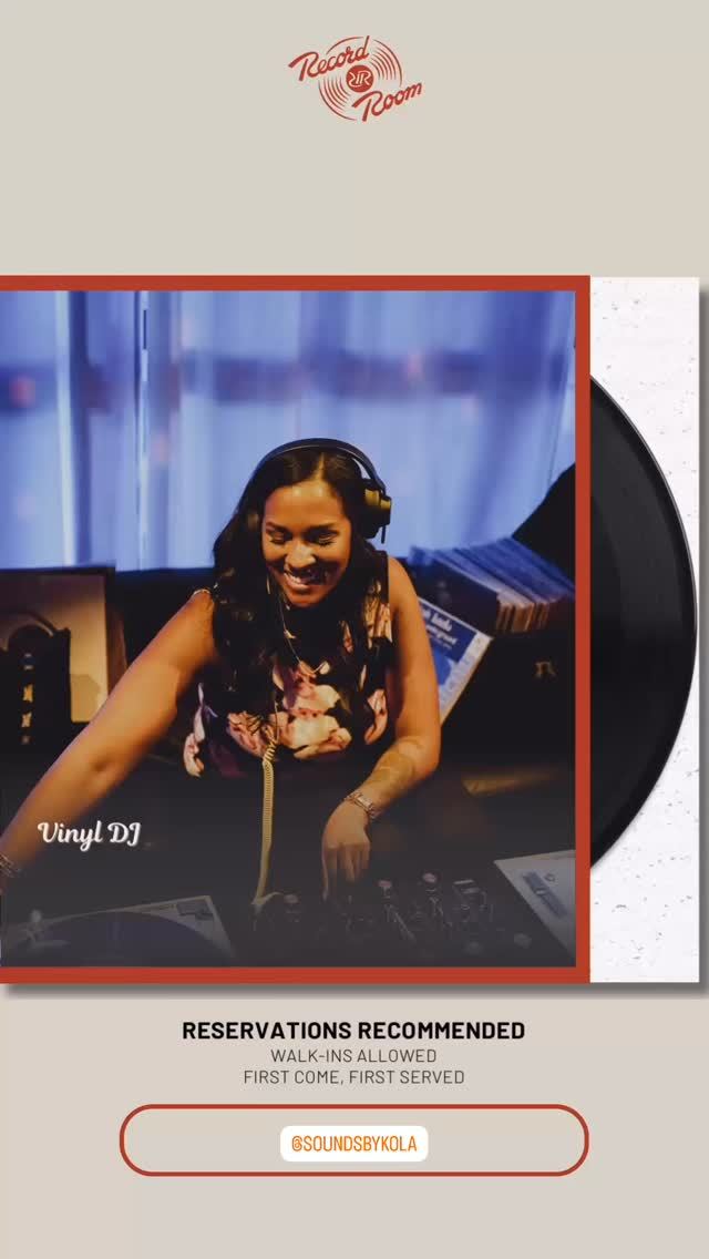 Vinyl Vibes