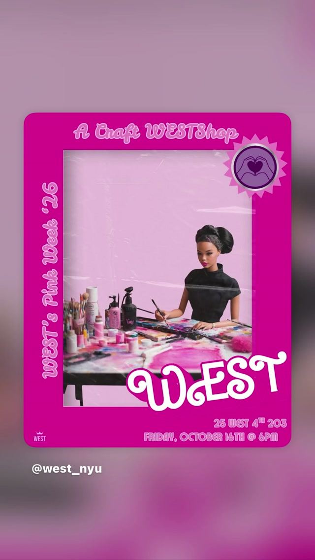 A Craft WESTshop