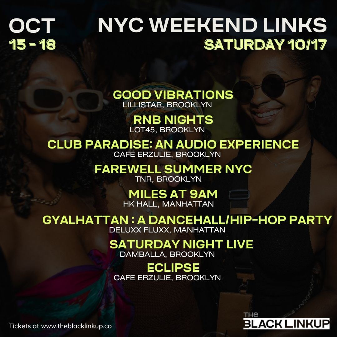 Good Vibrations — flyer 4