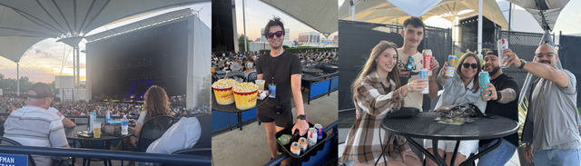 VIP Box Seats & Season Tickets, Tue, Dec 29 – Thu, Dec 31, Portsmouth Pavilion