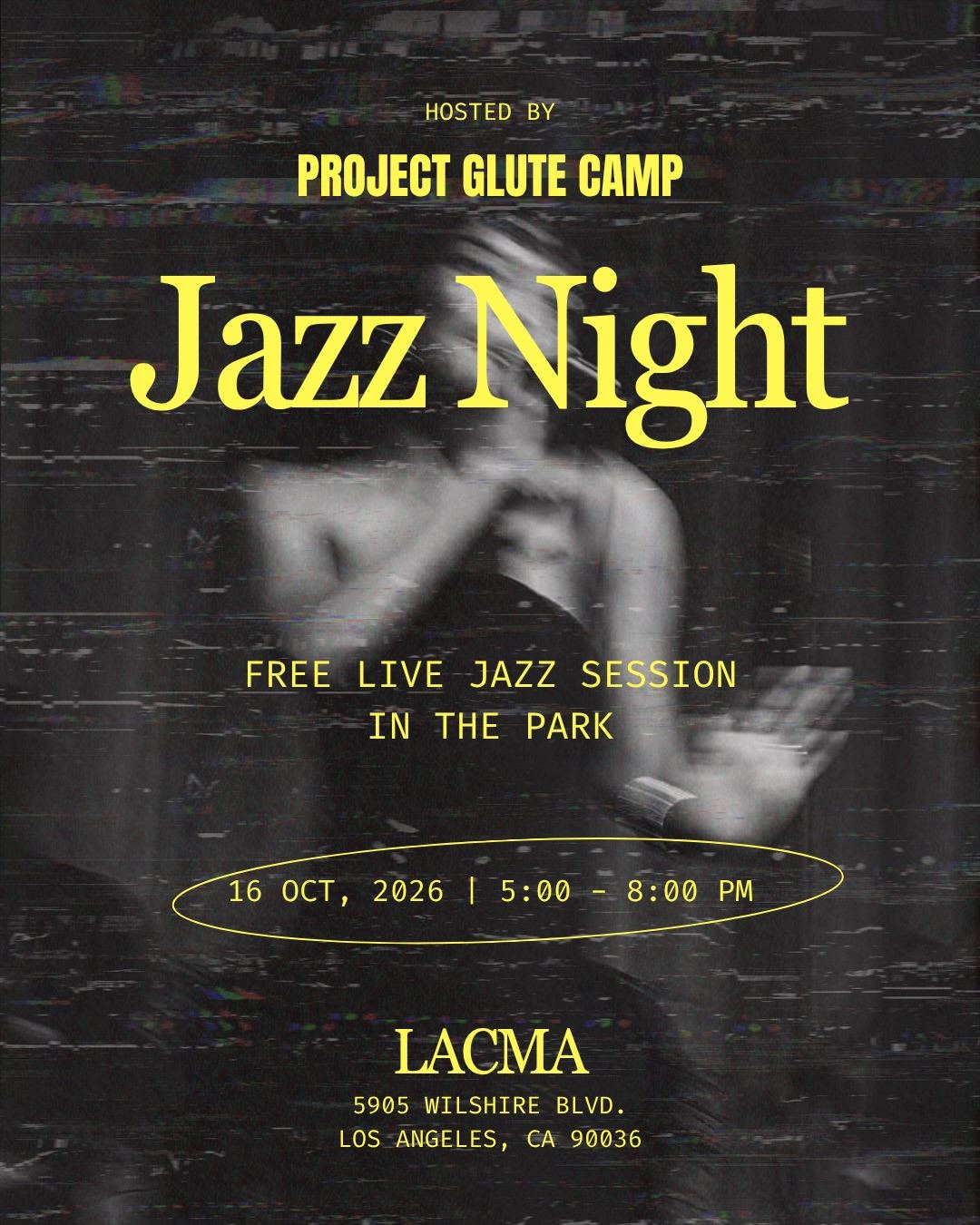 Jazz Night