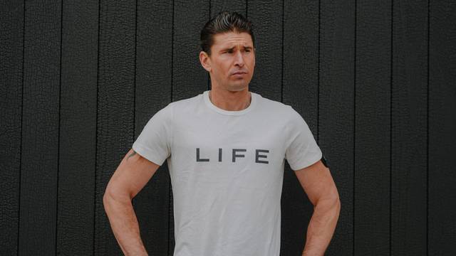 Boundless Live with Ben Greenfield, Thu, Aug 6, The Bell House, Gowanus