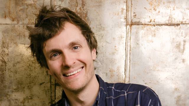 Hot August Nights with Matt Barats and His Very Special Guests, Fri, Aug 14, The Bell House, Gowanus