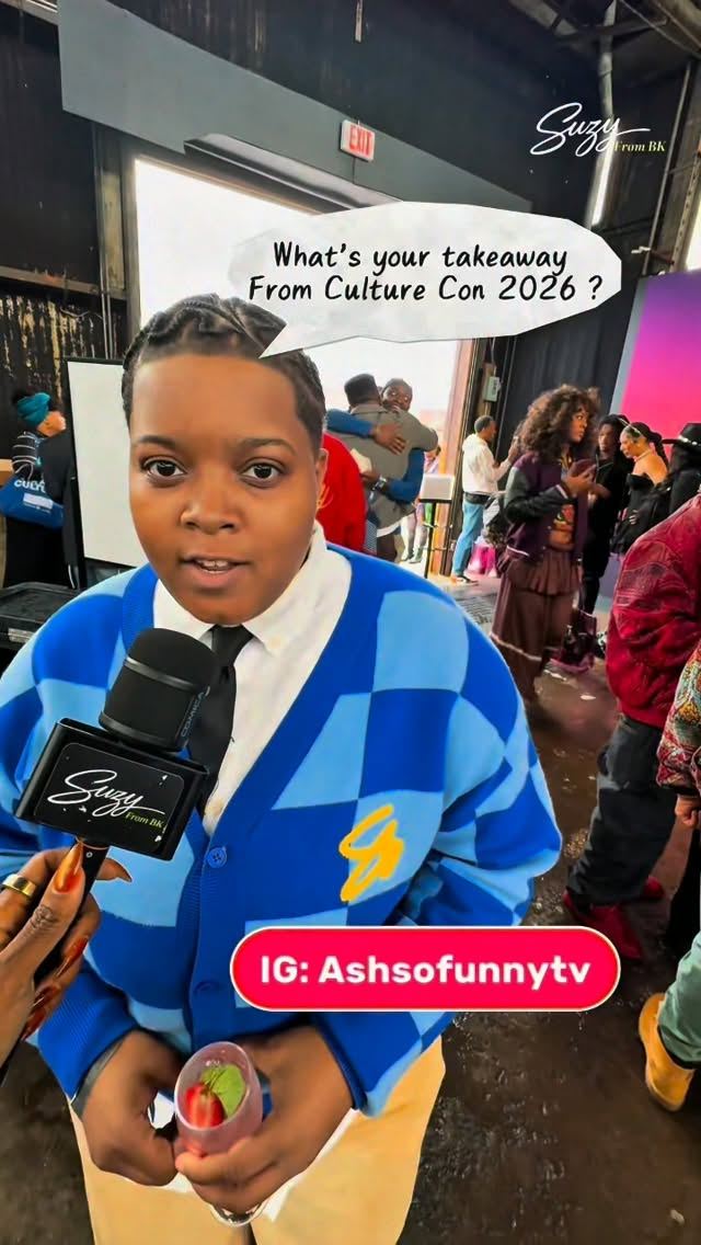 Culture Con 2026