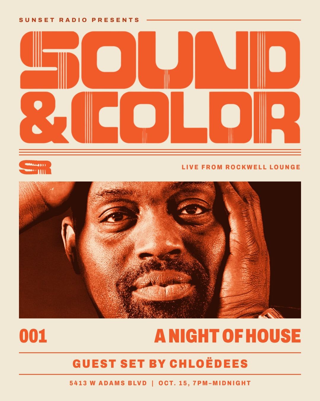 Sound & Color