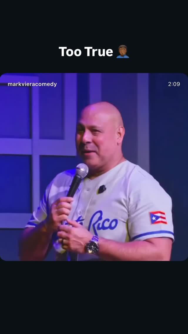 Mark Viera, Sat, Sep 26, Stress Factory Comedy Club