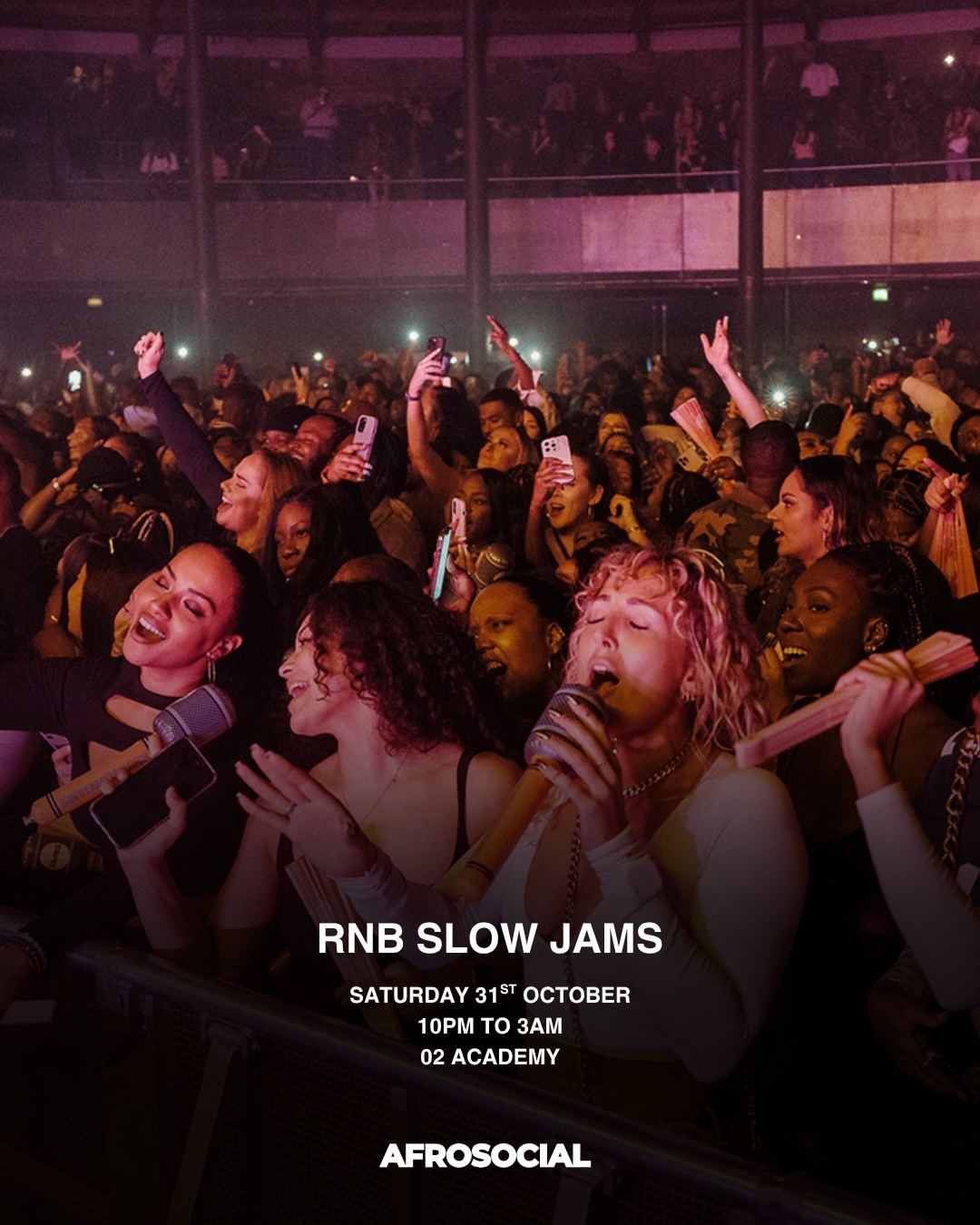 RNB Slow Jams