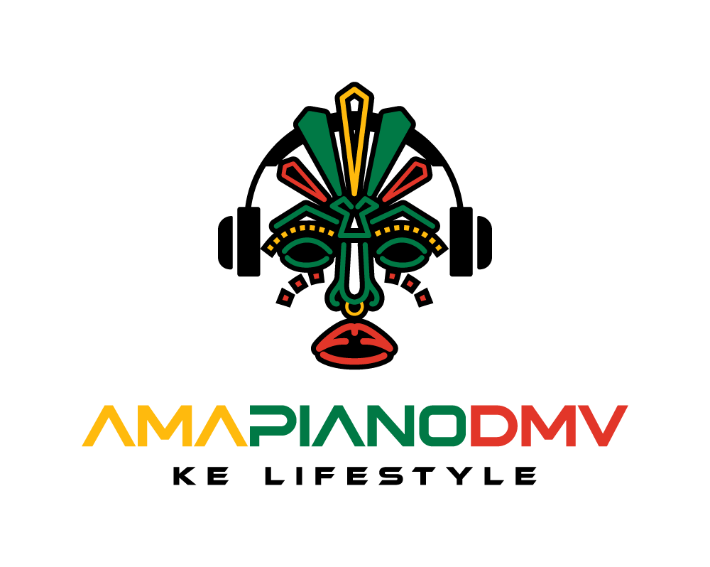 Amapiano Sundays DC