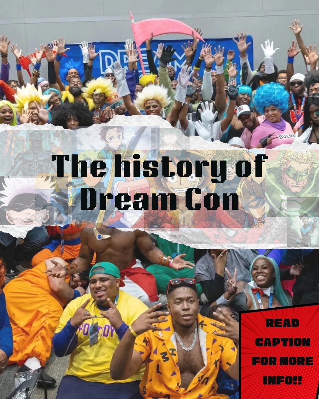 Dream Con