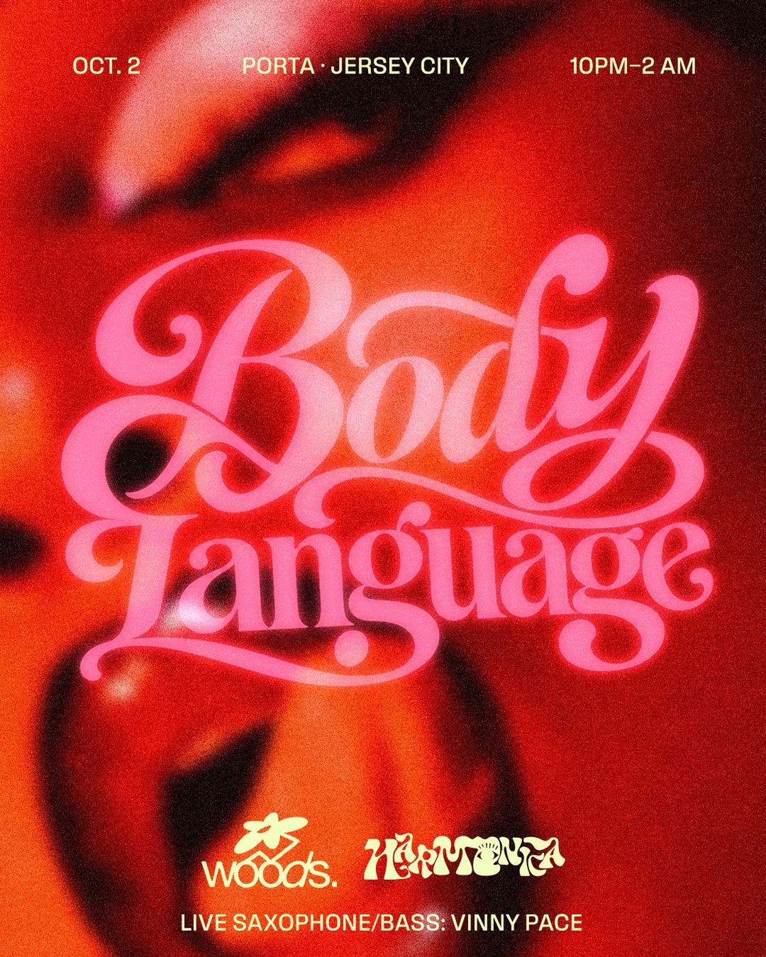 Body Language