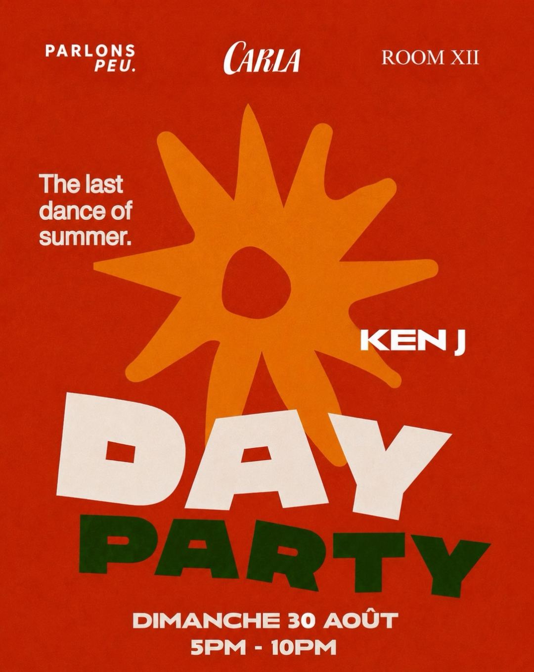 Day Party