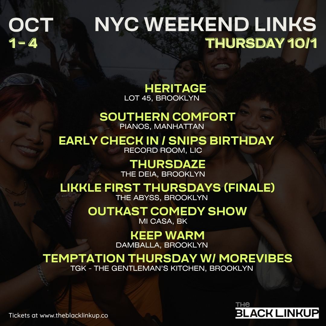 Heritage [New York] — flyer 3