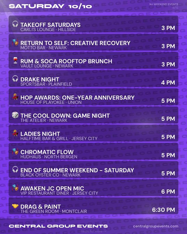 END OF SUMMER WEEKEND - SATURDAY, Sat, Oct 10, Black Oyster Co.