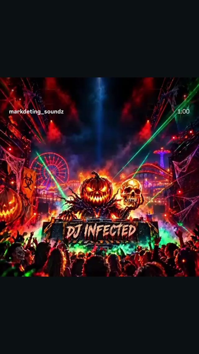 INFECTIOUS