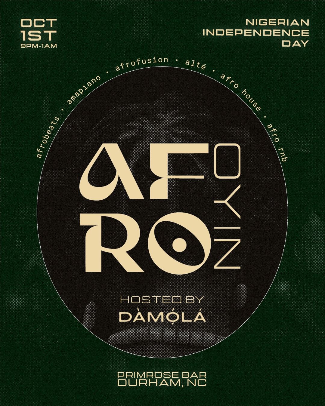 Afro Oyin