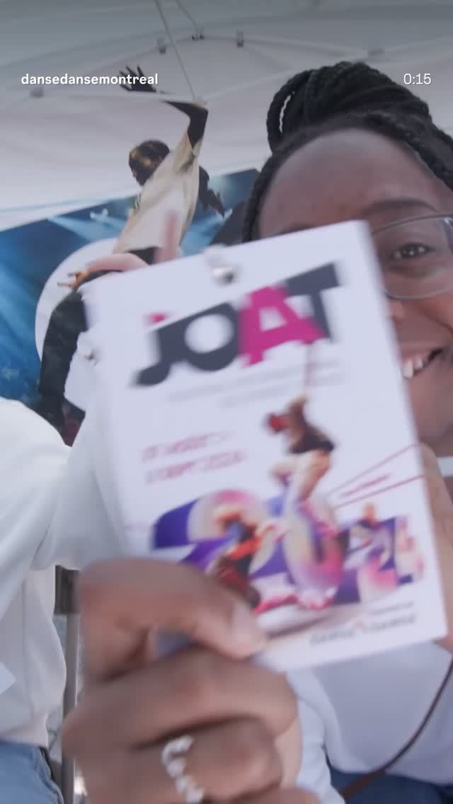 JOAT Festival International de Street Dance, Wed, Aug 26 – Tue, Sep 1