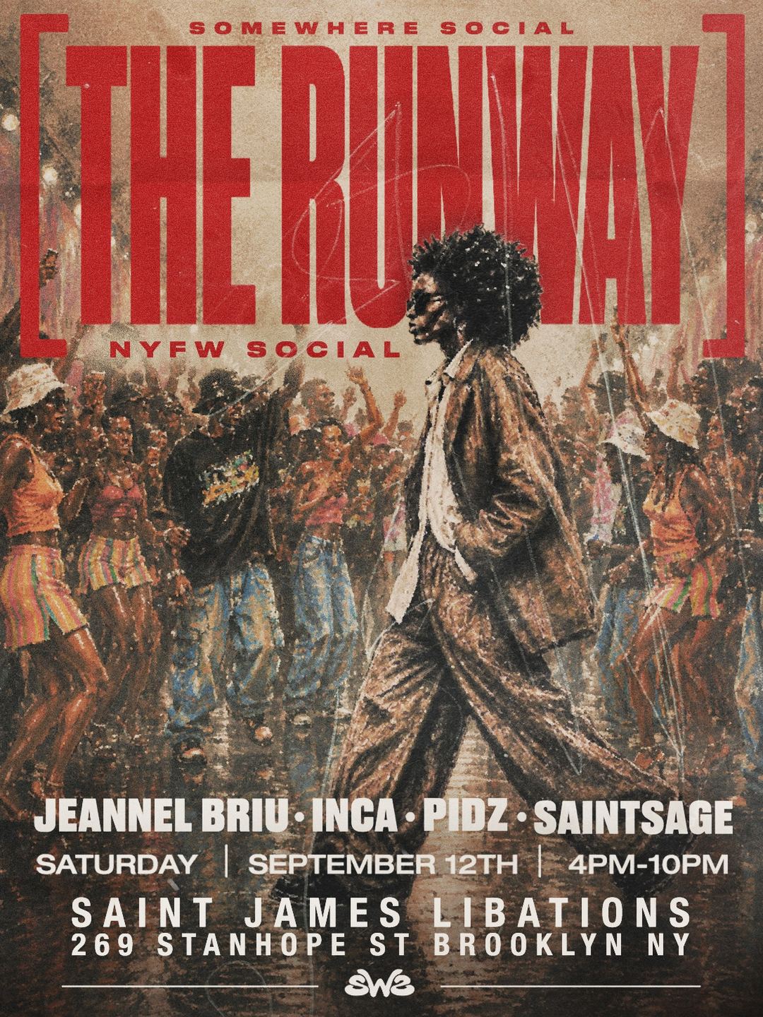 The Runway