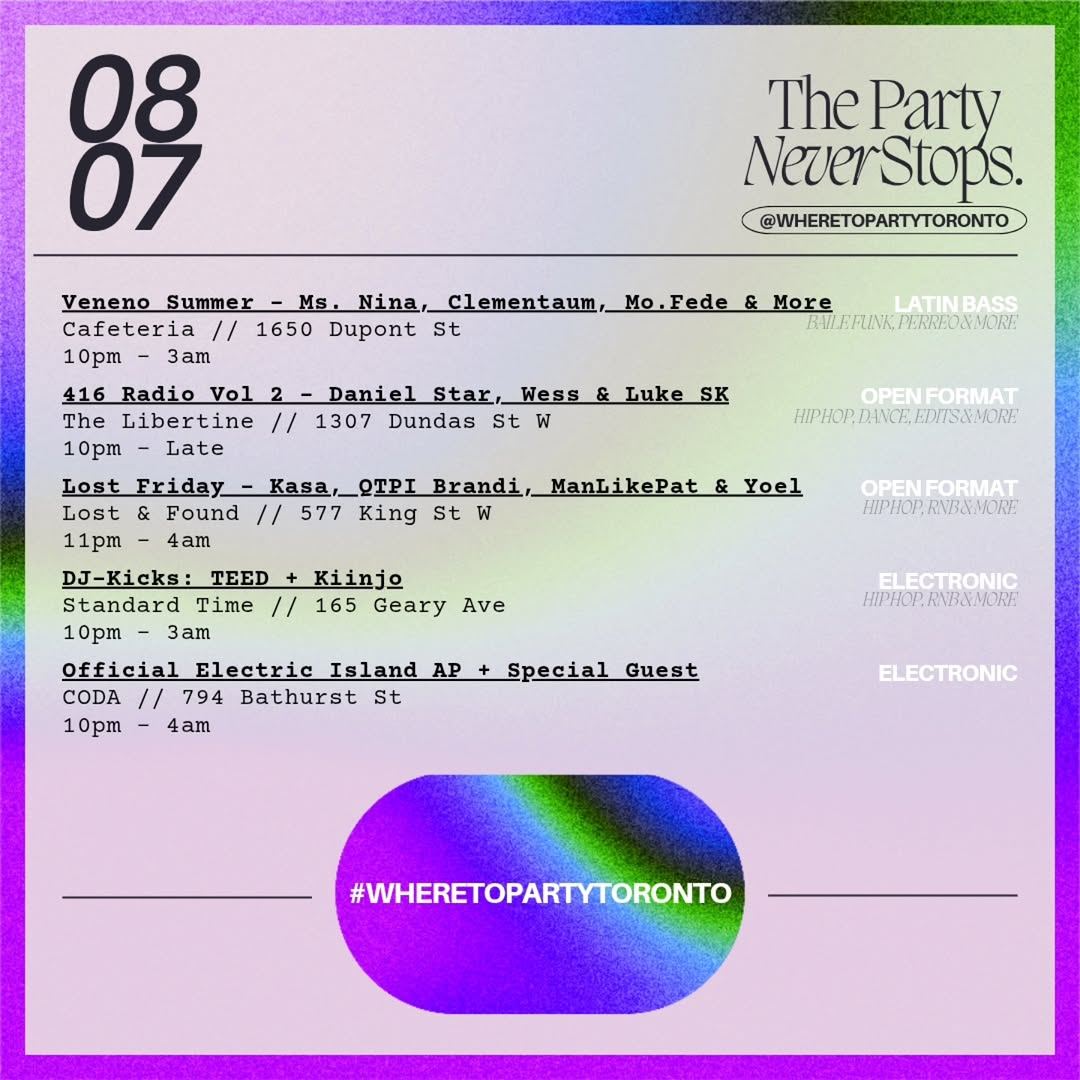 416 Radio Vol 2