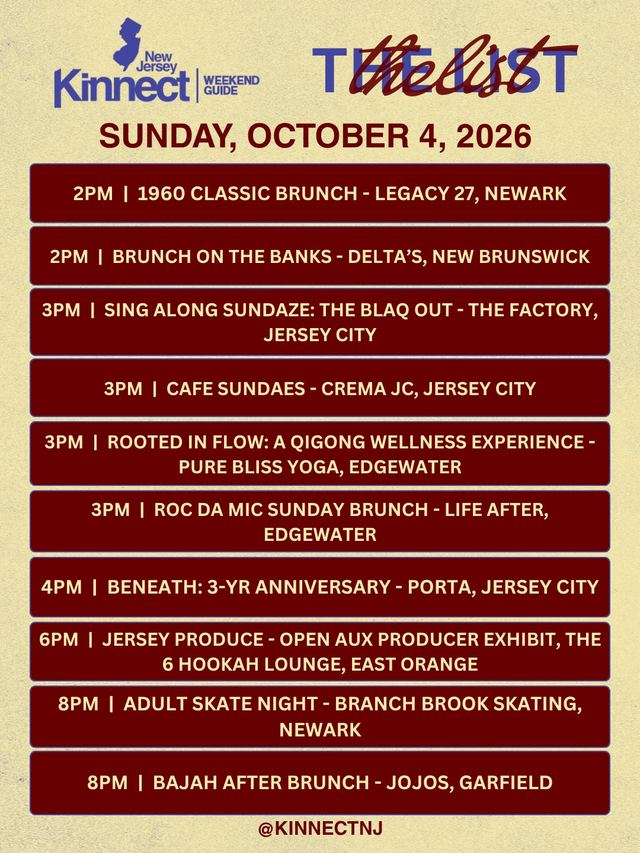 1960 CLASSIC BRUNCH, Sun, Oct 4, LEGACY 27