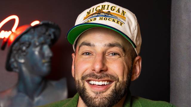 Joe Dombrowski, Fri, Sep 11, The Bell House, Gowanus